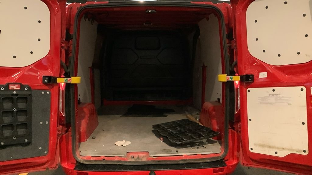 Used Ford Transit Custom 2022 for sale - 77422316: Photo 6