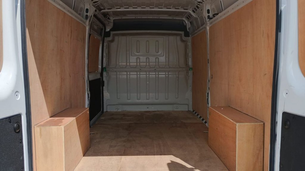 Used Vauxhall Movano 2023 for sale - 76123713: Photo 15