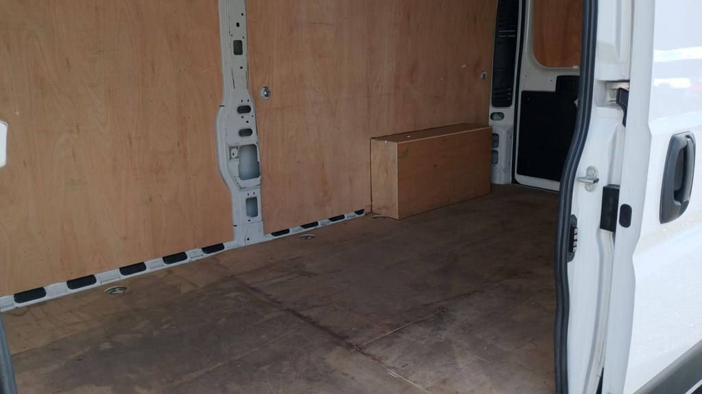 Used Vauxhall Movano 2023 for sale - 76123713: Photo 16
