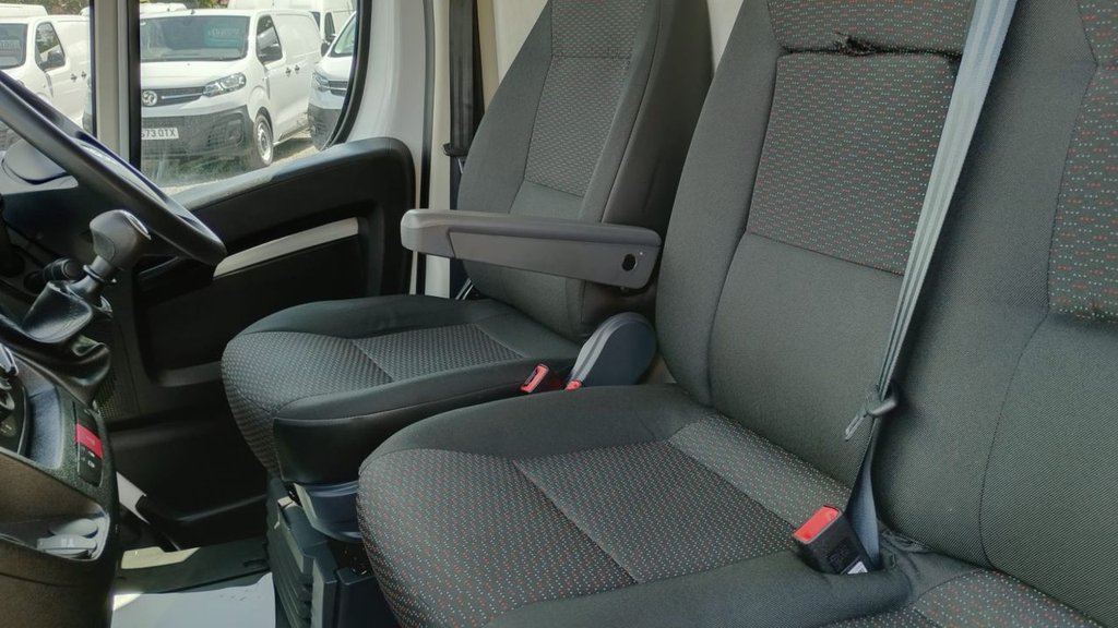 Used Vauxhall Movano 2023 for sale - 76123713: Photo 17