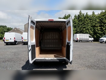 Used Vauxhall Movano 2023 for sale - 76123713: Photo 4