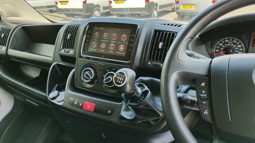 Used Vauxhall Movano 2023 for sale - 76123713: Photo 5