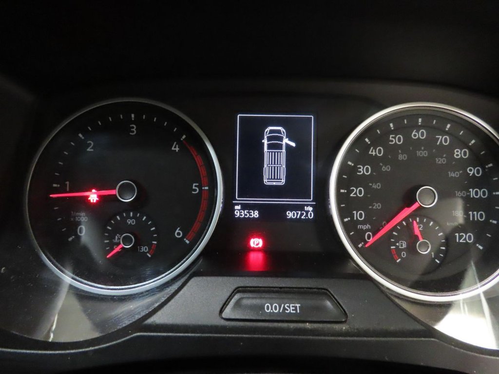 Used Volkswagen Crafter 2018 for sale - 76417234: Photo 11