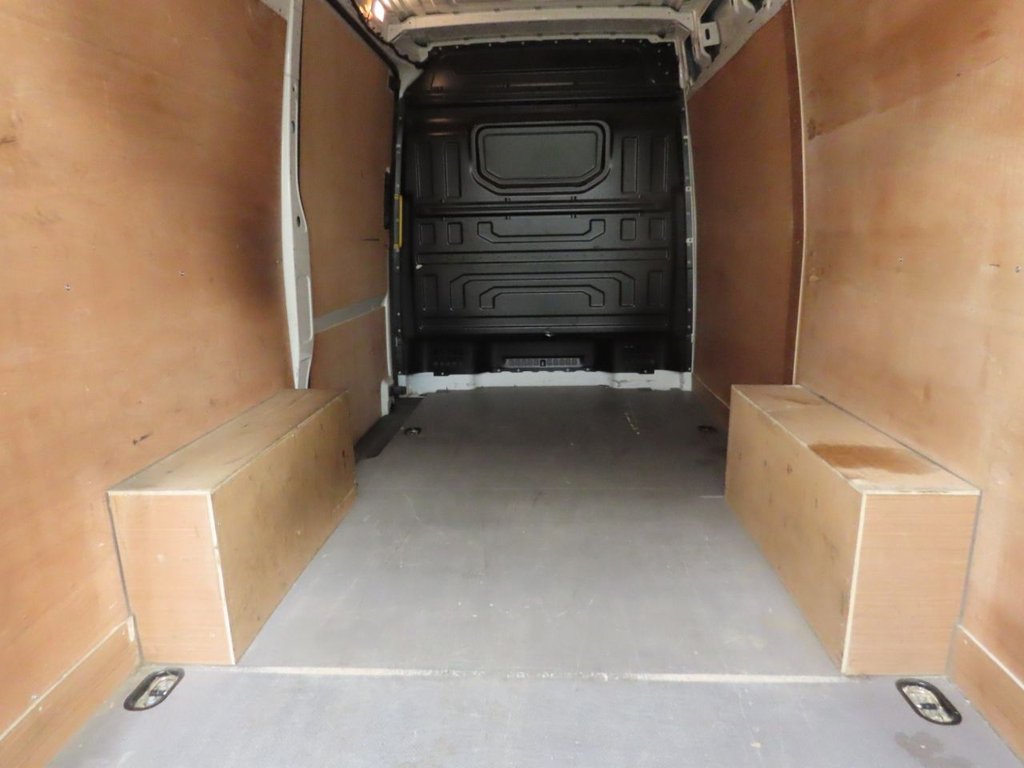 Used Volkswagen Crafter 2018 for sale - 76417234: Photo 7