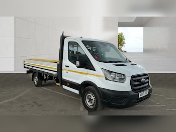 Used Ford Transit 2021 for sale - 78760555: Photo