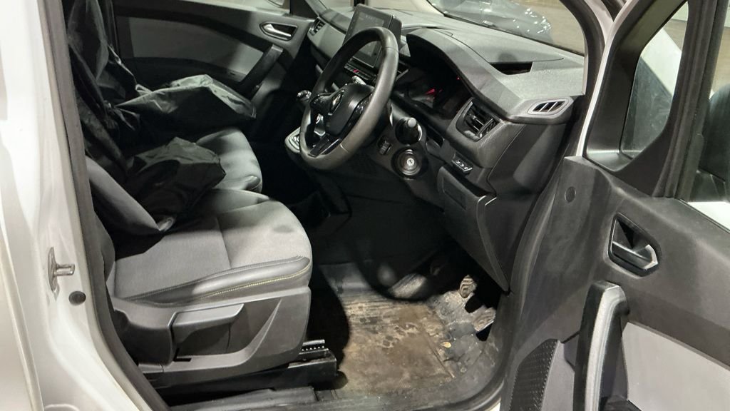 Used Renault Kangoo 2023 for sale - 77384665: Photo 11