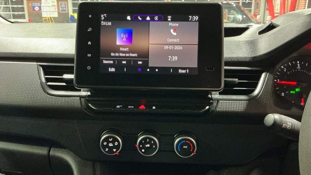 Used Renault Kangoo 2023 for sale - 77384665: Photo 3