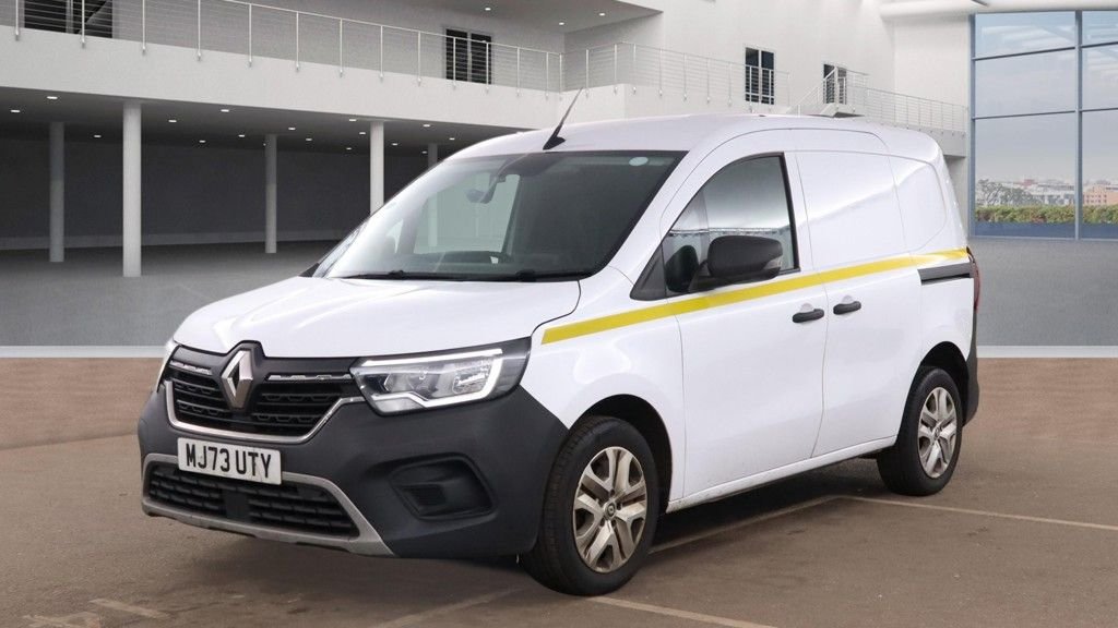 Used Renault Kangoo 2023 for sale - 77384665: Photo 5