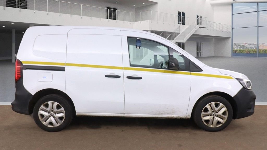 Used Renault Kangoo 2023 for sale - 77384665: Photo 8