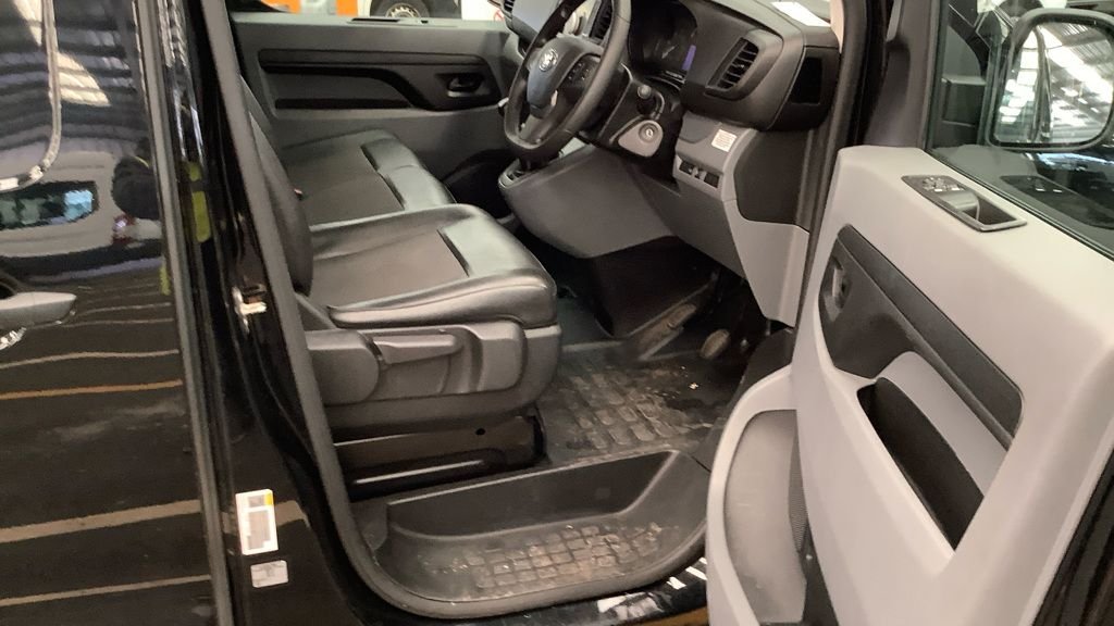 Used Toyota ProAce 2022 for sale - 77436923: Photo 4