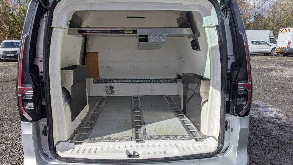 Used Volkswagen Caddy 2023 for sale - 77667747: Photo 14