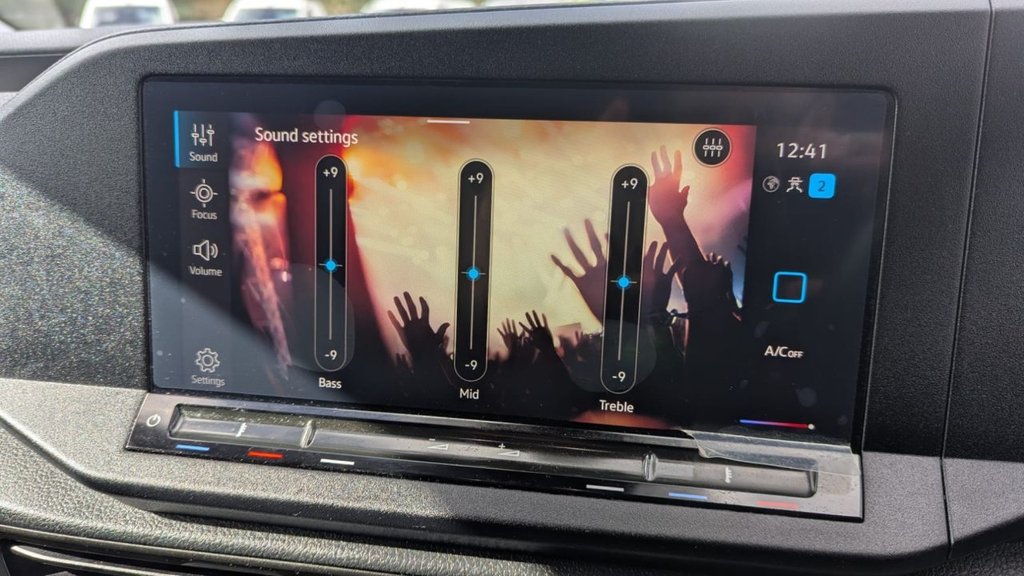 Used Volkswagen Caddy 2023 for sale - 77667747: Photo 16