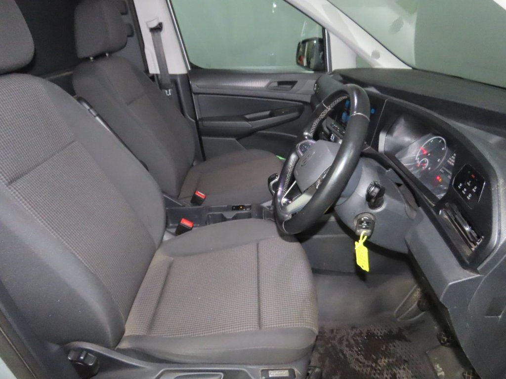 Used Volkswagen Caddy 2023 for sale - 77667747: Photo 2