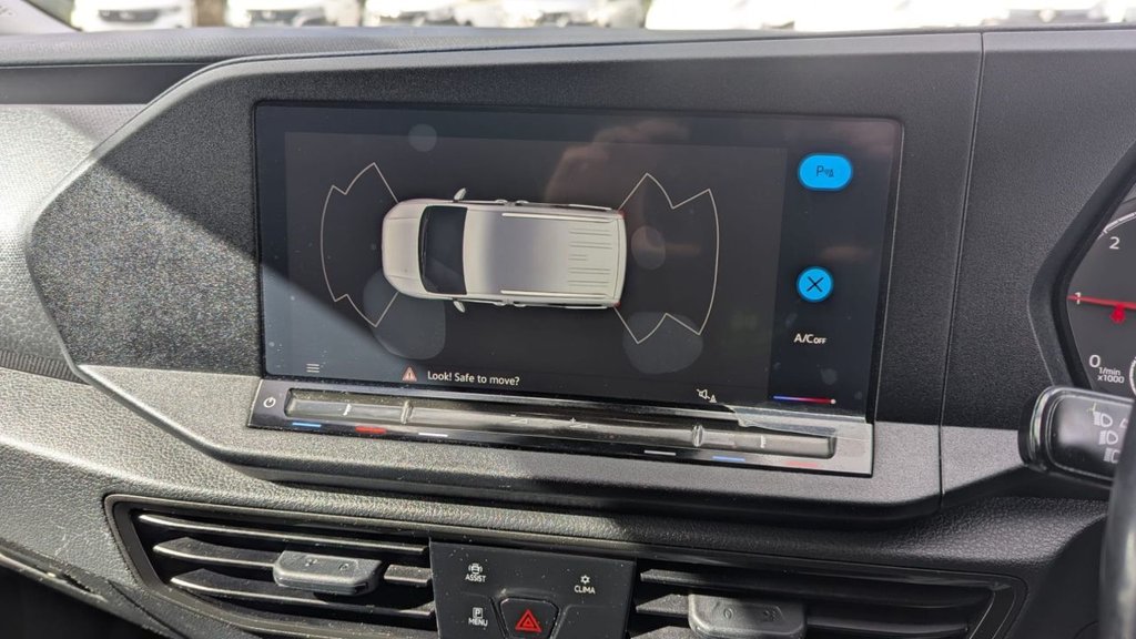 Used Volkswagen Caddy 2023 for sale - 77667747: Photo 20