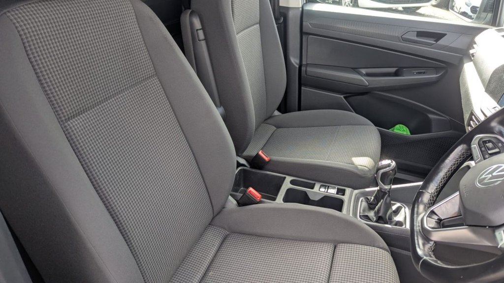 Used Volkswagen Caddy 2023 for sale - 77667747: Photo 23