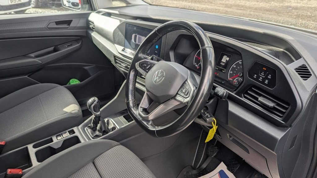 Used Volkswagen Caddy 2023 for sale - 77667747: Photo 24