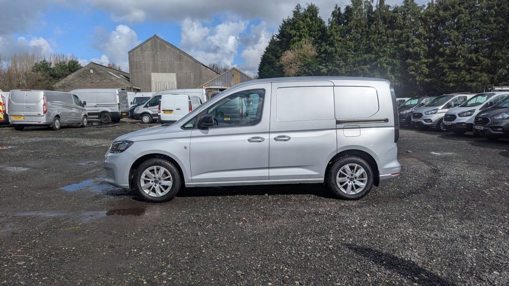 Used Volkswagen Caddy 2023 for sale - 77667747: Photo 33