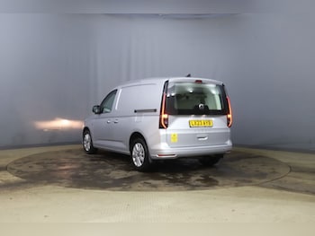 Used Volkswagen Caddy 2023 for sale - 77667747: Photo