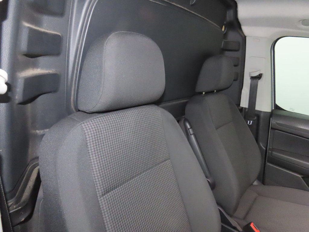 Used Volkswagen Caddy 2023 for sale - 77667747: Photo 7