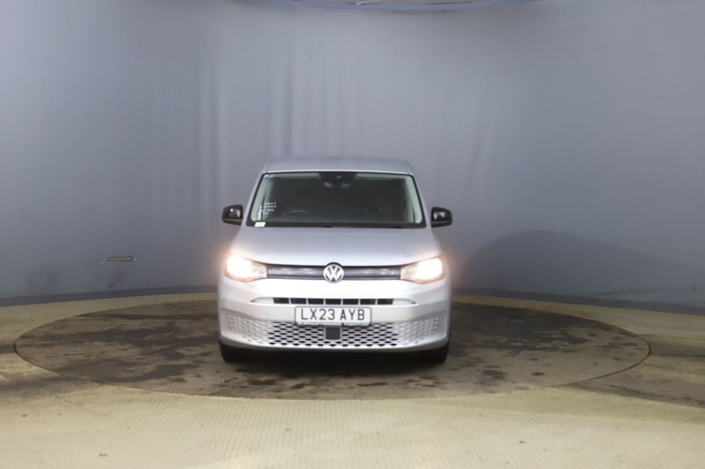 Used Volkswagen Caddy 2023 for sale - 77667747: Photo 9