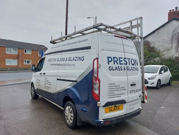 Used Ford Transit Custom 2018 for sale - 77720137: Photo