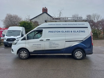 Used Ford Transit Custom 2018 for sale - 77720137: Photo