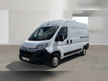 Used Citroen Relay 2023 for sale - 78760553: Photo