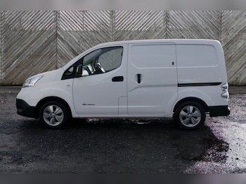 Used Nissan e-NV200 2020 for sale - 78798118: Photo