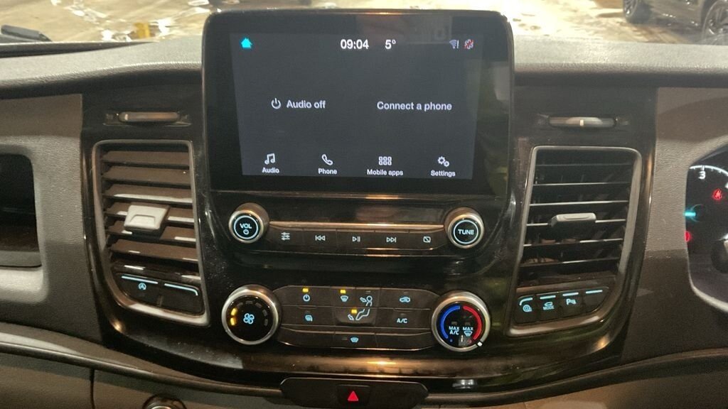 Used Ford Transit 2020 for sale - 77600239: Photo 11