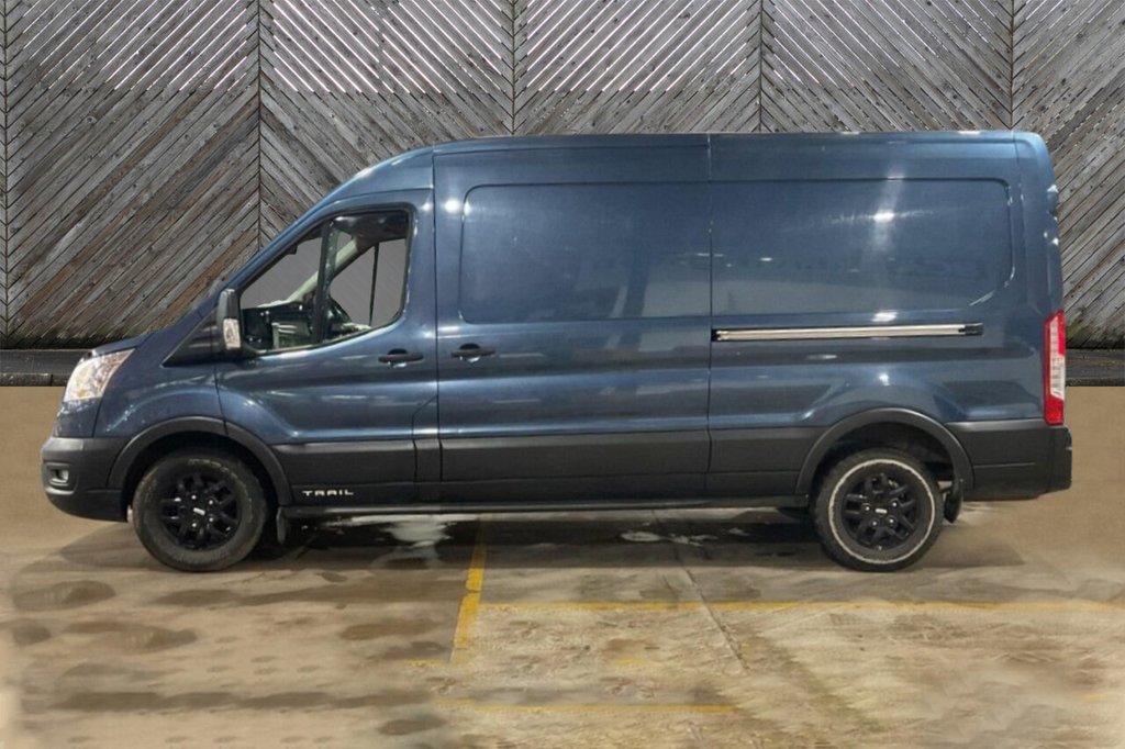 Used Ford Transit 2020 for sale - 77600239: Photo 5