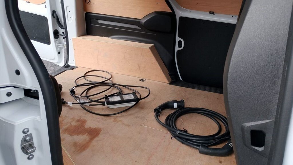 Used Nissan Other 2023 for sale - 77263379: Photo 14