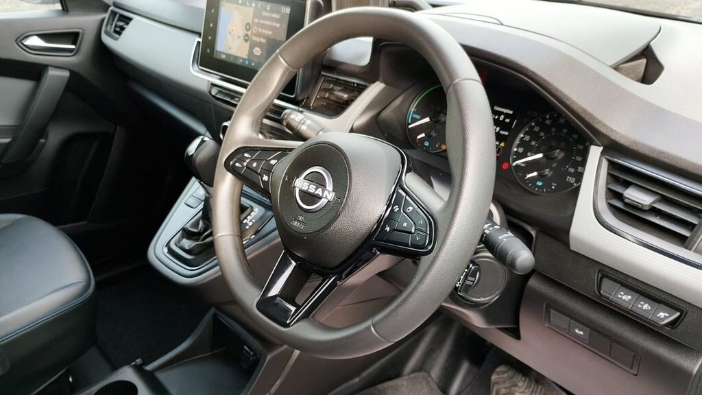 Used Nissan Other 2023 for sale - 77263379: Photo 16