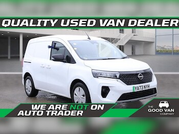 Nissan Other feature image