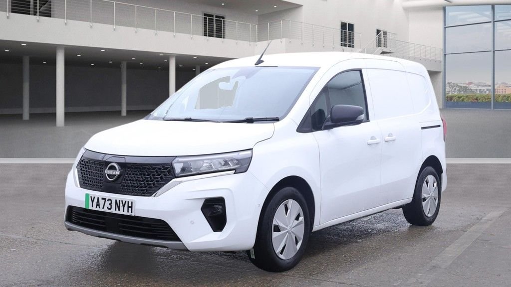 Used Nissan Other 2023 for sale - 77263379: Photo 7