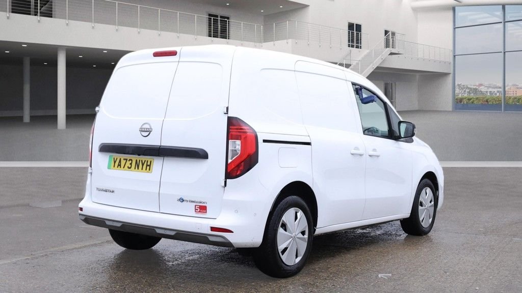 Used Nissan Other 2023 for sale - 77263379: Photo 9