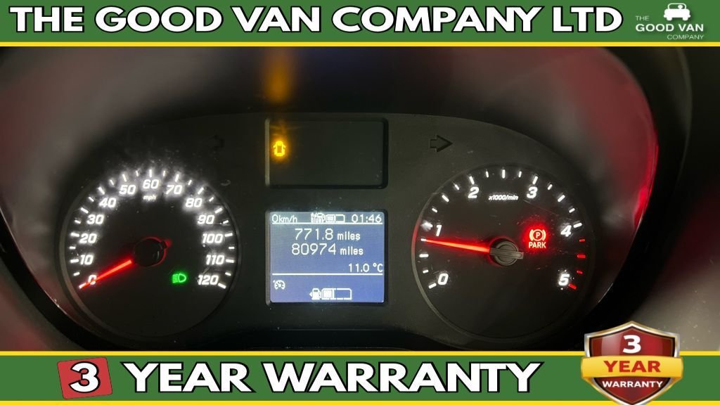 Used Mercedes-Benz Sprinter 2023 for sale - 77680679: Photo 13