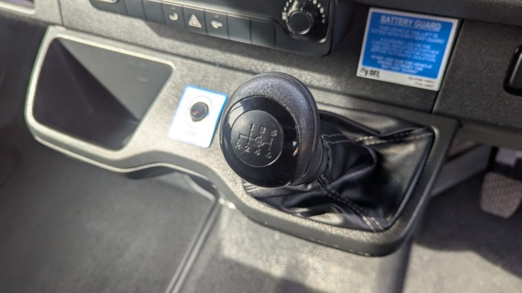 Used Mercedes-Benz Sprinter 2023 for sale - 77680679: Photo 19