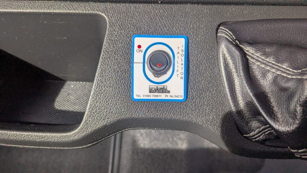 Used Mercedes-Benz Sprinter 2023 for sale - 77680679: Photo 21