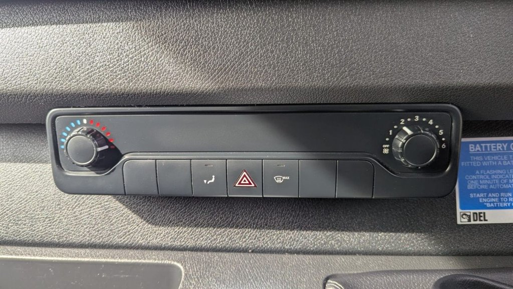 Used Mercedes-Benz Sprinter 2023 for sale - 77680679: Photo 22
