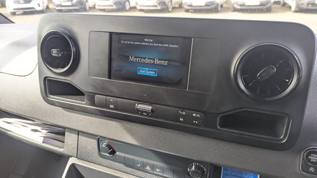 Used Mercedes-Benz Sprinter 2023 for sale - 77680679: Photo 23