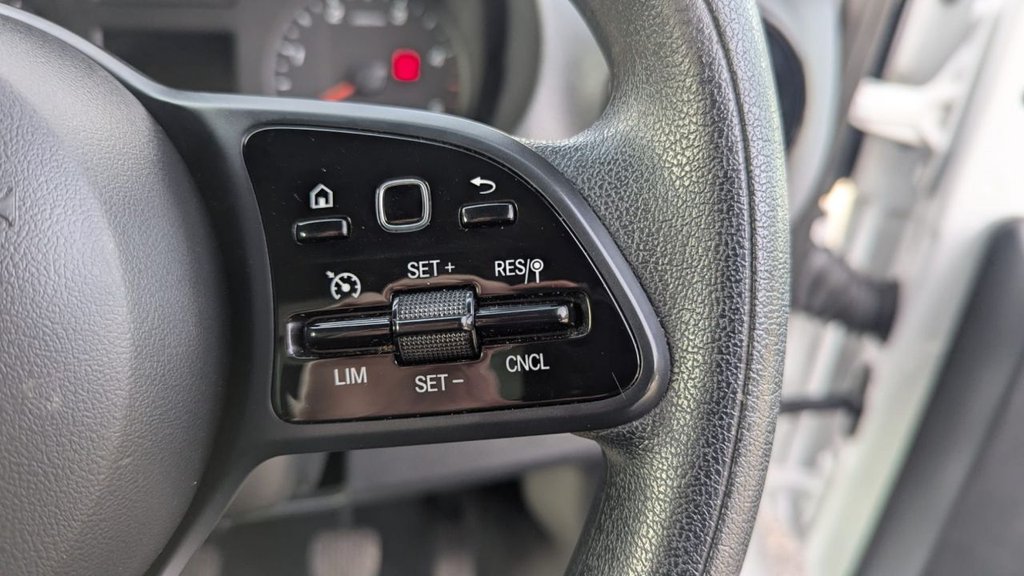 Used Mercedes-Benz Sprinter 2023 for sale - 77680679: Photo 25