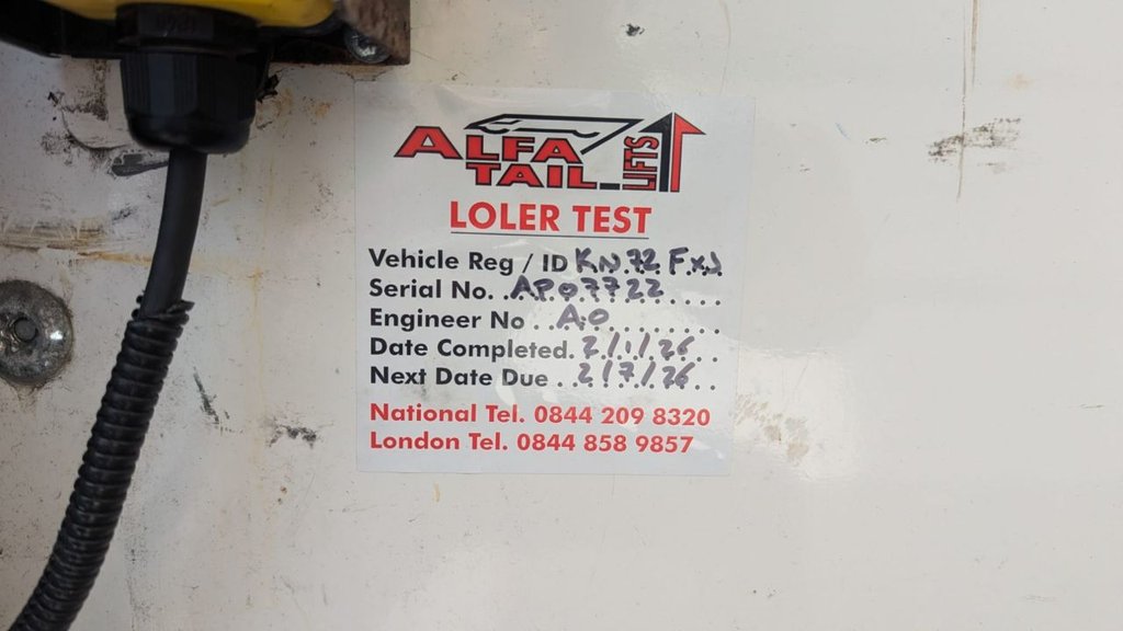 Used Mercedes-Benz Sprinter 2023 for sale - 77680679: Photo 27