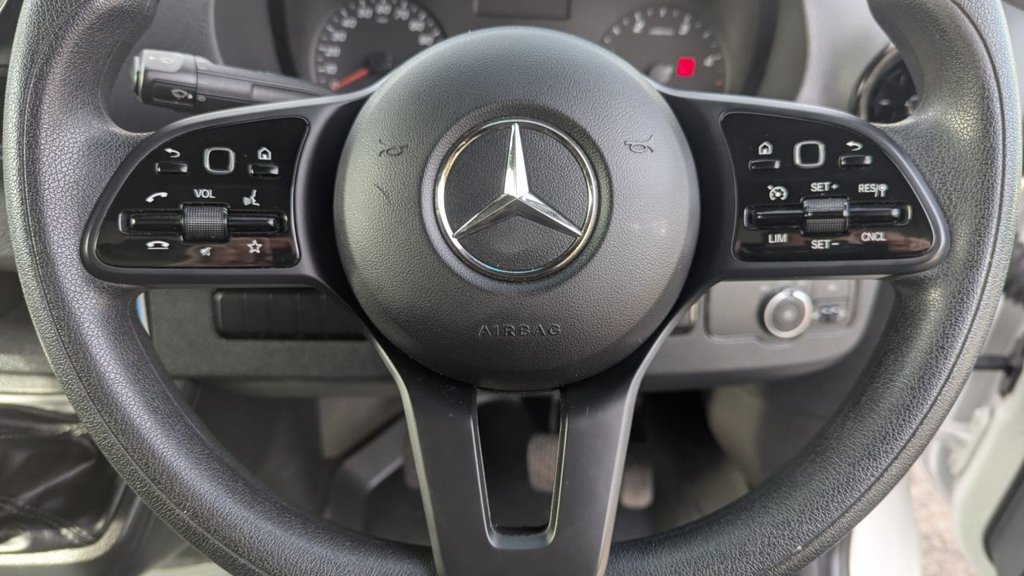 Used Mercedes-Benz Sprinter 2023 for sale - 77680679: Photo 28