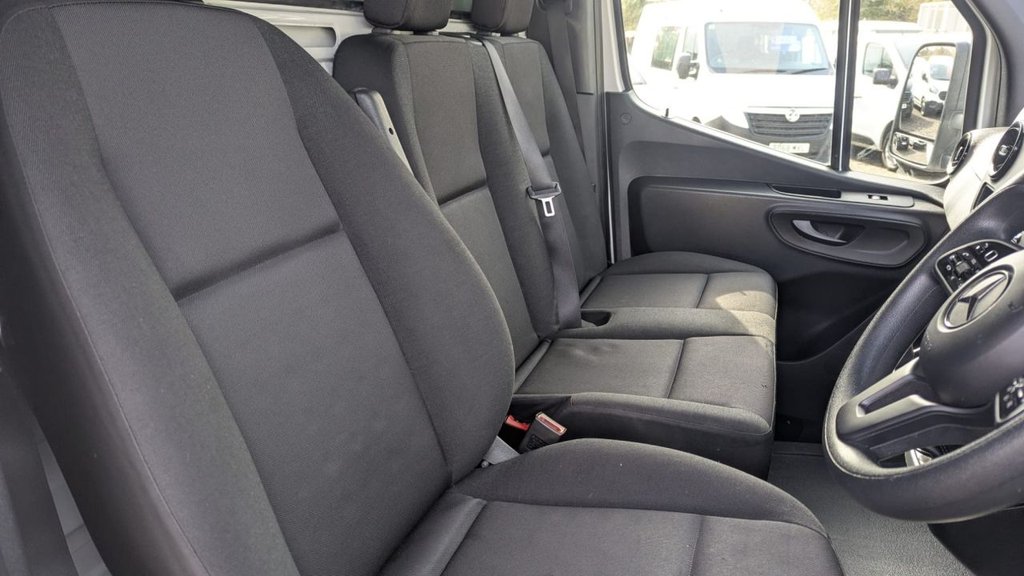 Used Mercedes-Benz Sprinter 2023 for sale - 77680679: Photo 29