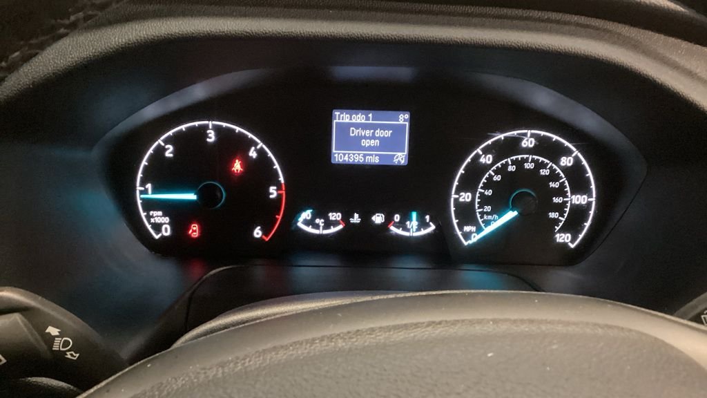 Used Ford Transit Custom 2022 for sale - 77936614: Photo 11