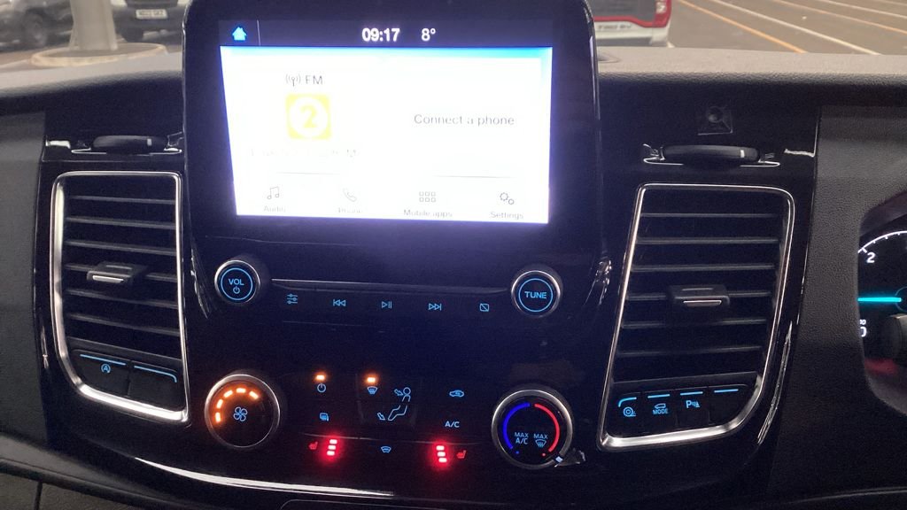 Used Ford Transit Custom 2022 for sale - 77936614: Photo 12