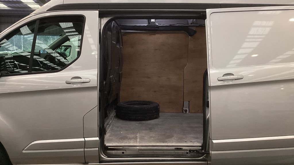 Used Ford Transit Custom 2022 for sale - 77936614: Photo 9