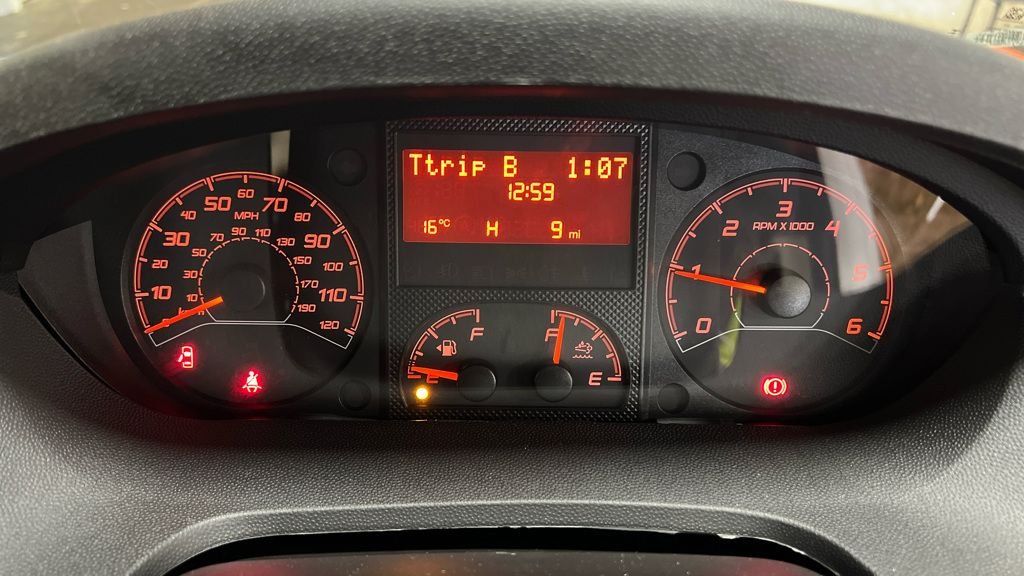 Used Peugeot Boxer 2023 for sale - 76280252: Photo 10