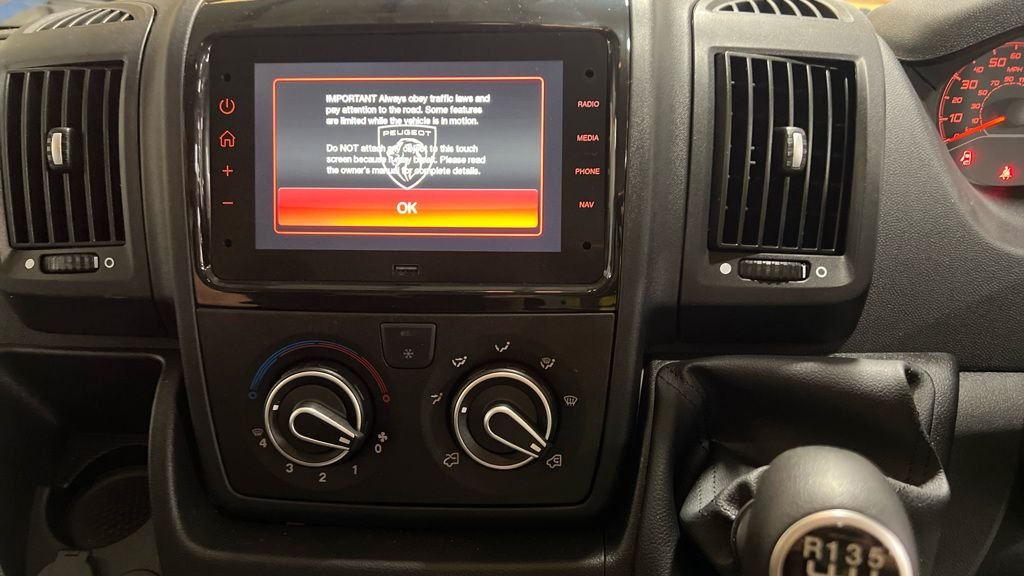 Used Peugeot Boxer 2023 for sale - 76280252: Photo 11