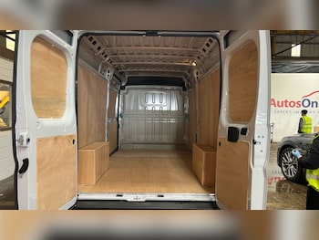 Used Peugeot Boxer 2023 for sale - 76280252: Photo 3